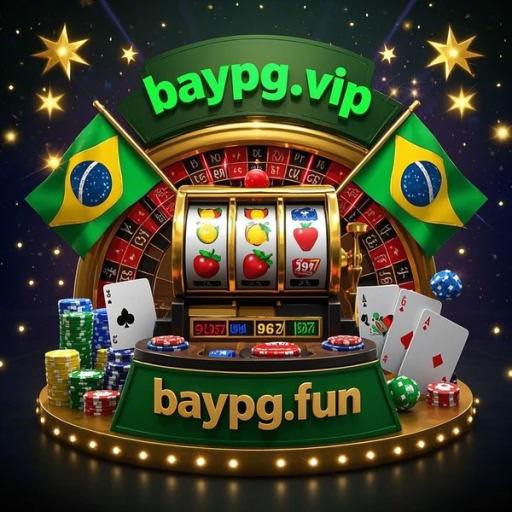 A Fascinante Experiência dos Jogos de Pesca em baypg.vip