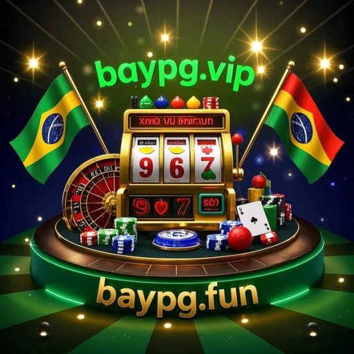 A Fascinante Categoria de Caça-Níqueis no Baypg.vip