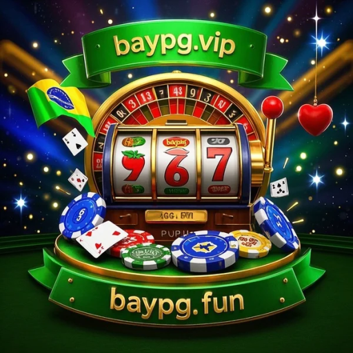 Apostas Esportivas: A Nova Fronteira do Entretenimento no Baypg.vip